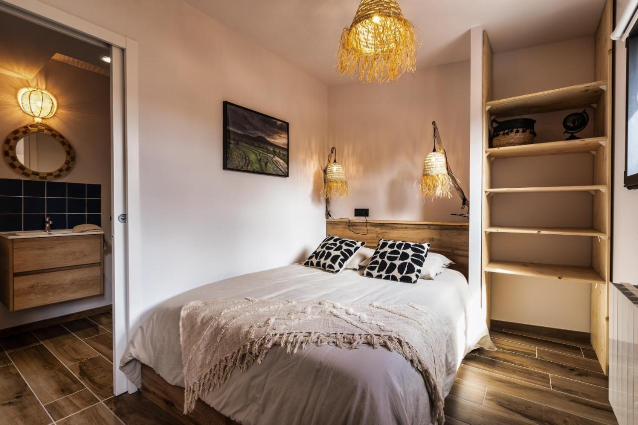 Magic Surf House Apartment ลากาโน ภายนอก รูปภาพ
