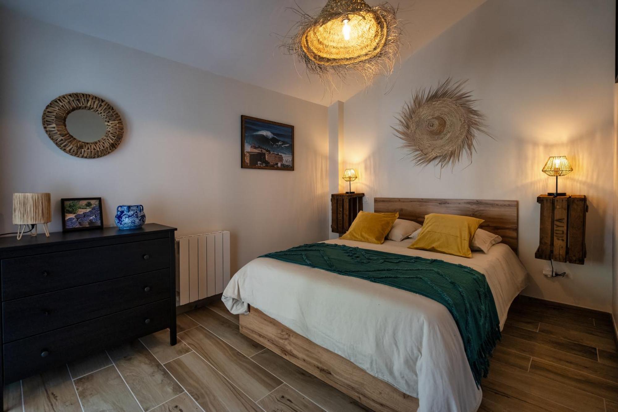 Magic Surf House Apartment ลากาโน ภายนอก รูปภาพ