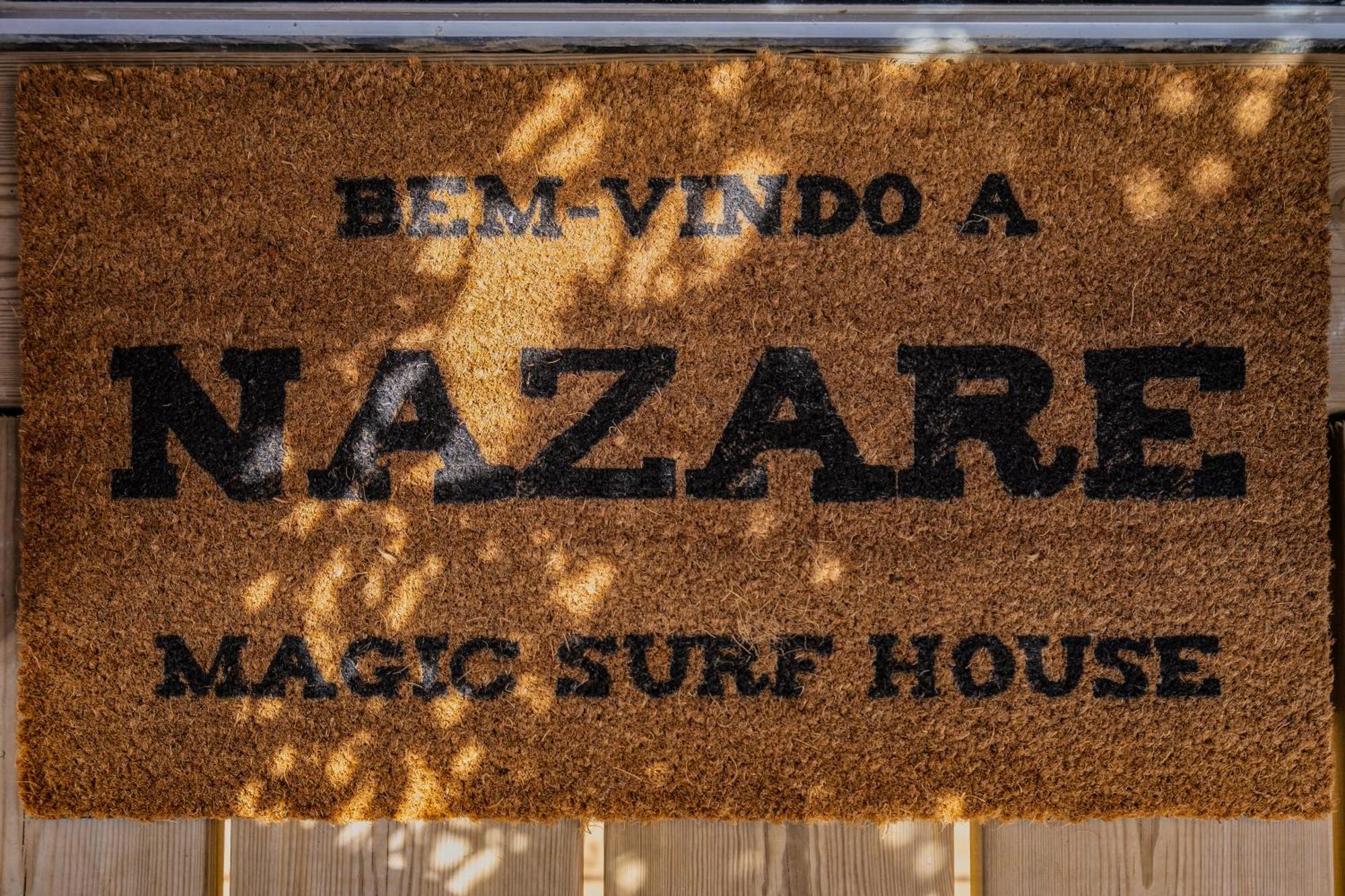 Magic Surf House Apartment ลากาโน ภายนอก รูปภาพ