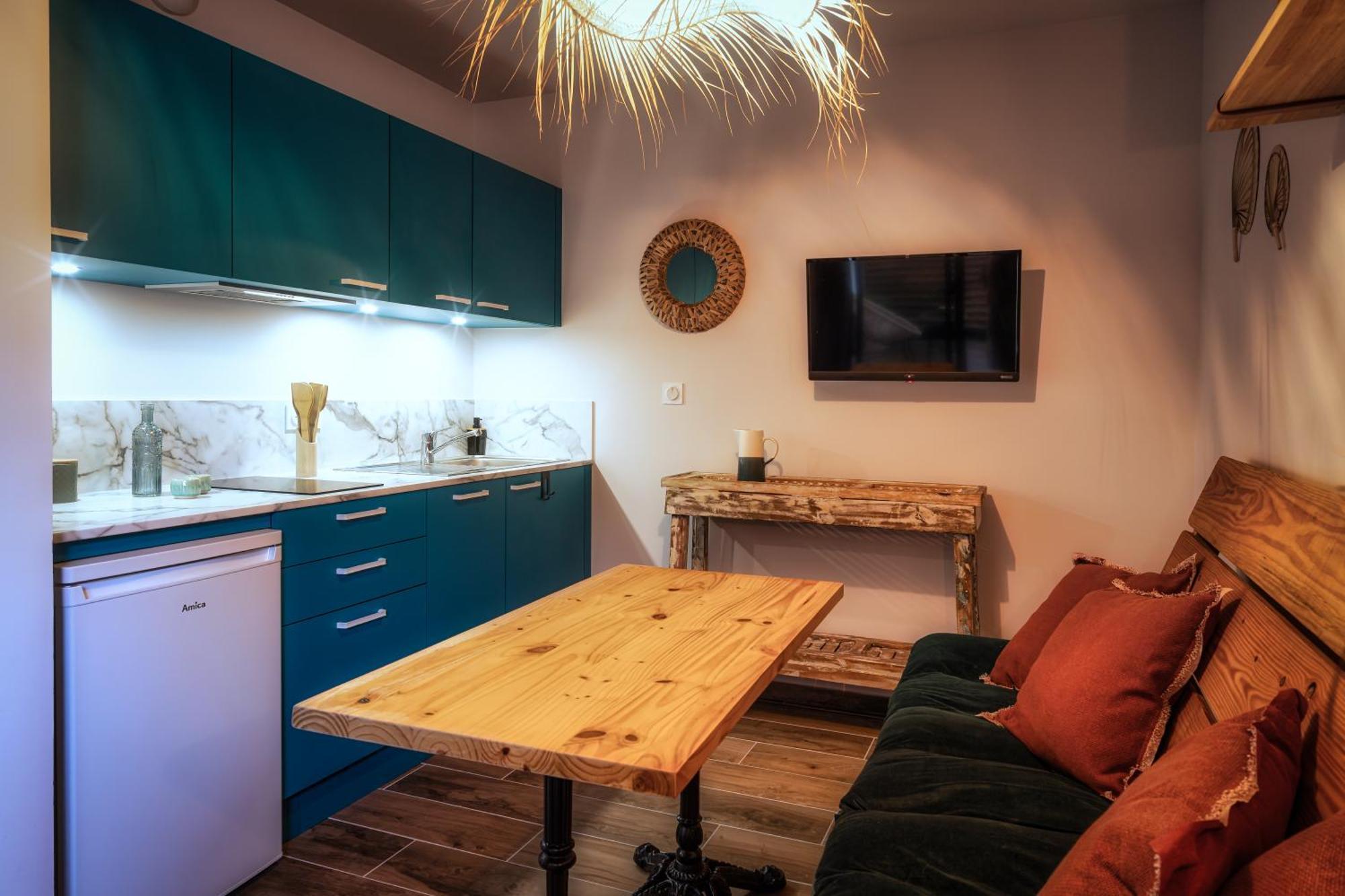 Magic Surf House Apartment ลากาโน ภายนอก รูปภาพ