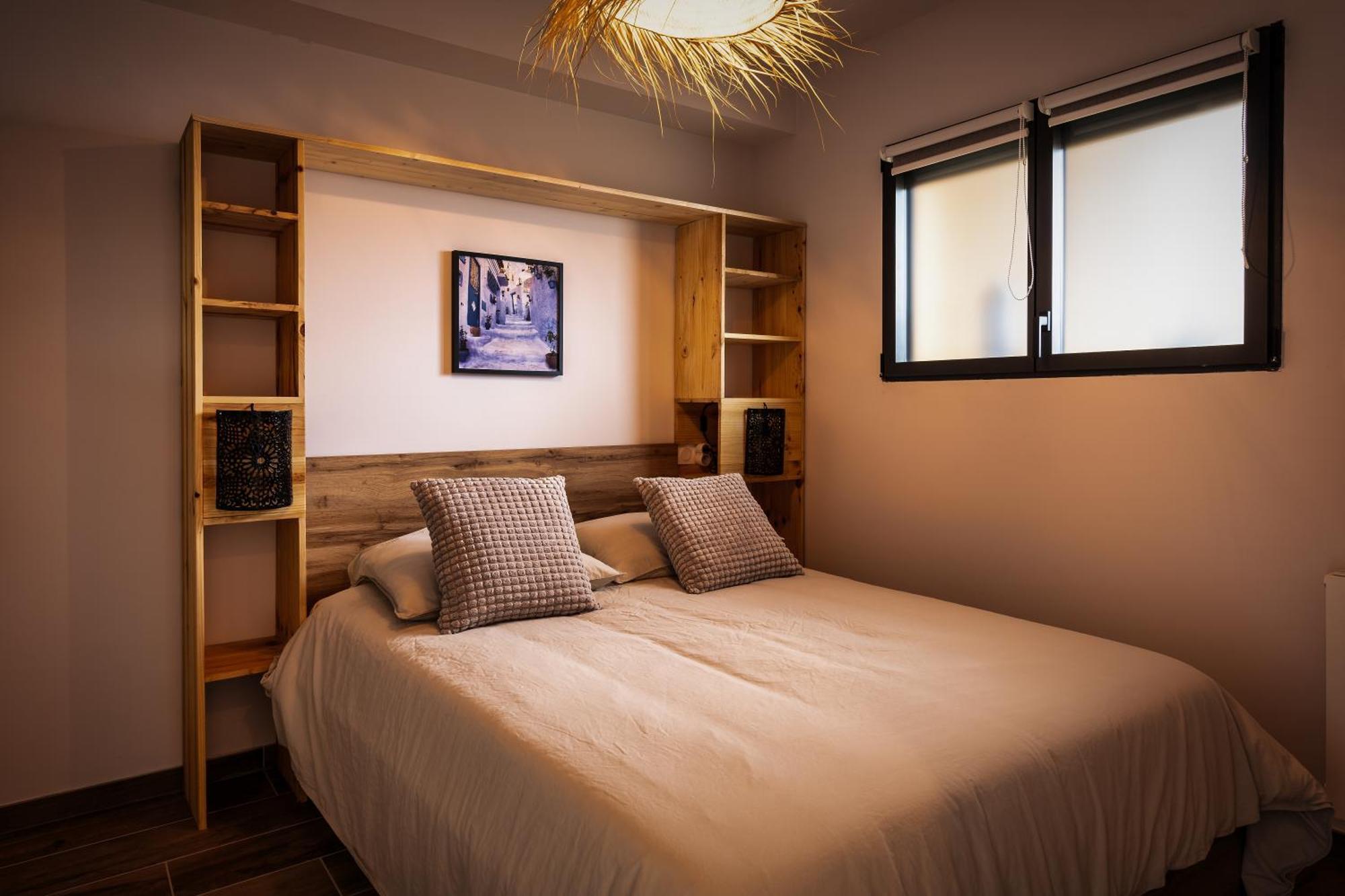 Magic Surf House Apartment ลากาโน ภายนอก รูปภาพ